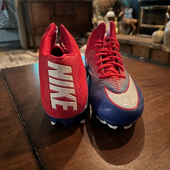 Nike VPR Football Cleats - Picture 4 of 4